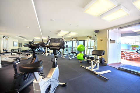 Stamford Plaza Sydney Airport Hotel & Conference Centre - Dalby Accommodation 5