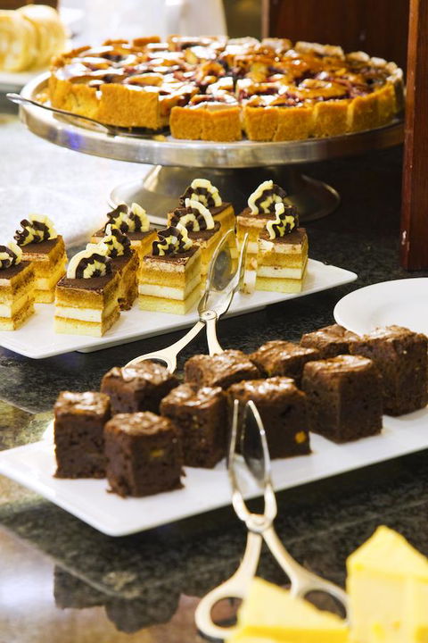 Stamford Plaza Sydney Airport Hotel & Conference Centre - Dalby Accommodation 30