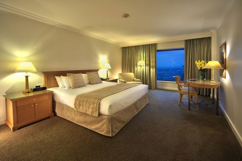 Stamford Plaza Sydney Airport Hotel & Conference Centre - Dalby Accommodation 1