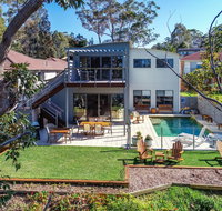 The Edgewater Bed  Breakfast - Dalby Accommodation