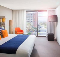 Novotel Newcastle Beach - Dalby Accommodation