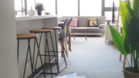 Skygarden Olympic Park View 2 Bedroom Apartment - Dalby Accommodation 9
