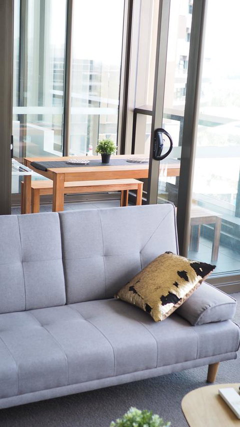 Skygarden Olympic Park View 2 Bedroom Apartment - Dalby Accommodation 5