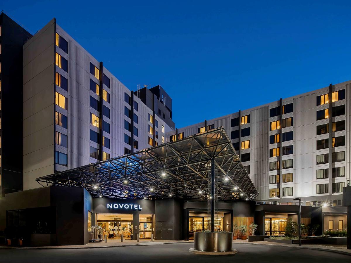 Wolli Creek NSW Dalby Accommodation