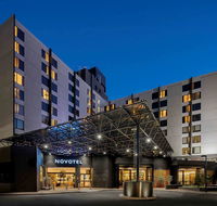 Novotel Sydney International Airport Formerly Mercure - Dalby Accommodation