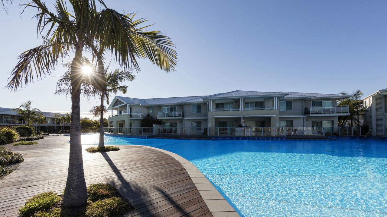 Salamander Bay NSW Dalby Accommodation