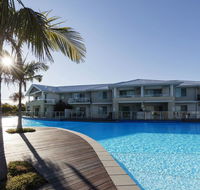 Oaks Pacific Blue Resort - Dalby Accommodation