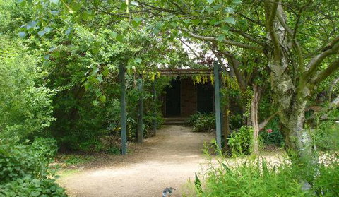 Warriwillah - Millthorpe's Country Motel - Dalby Accommodation 7