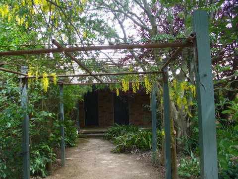 Warriwillah - Millthorpe's Country Motel - Dalby Accommodation 14