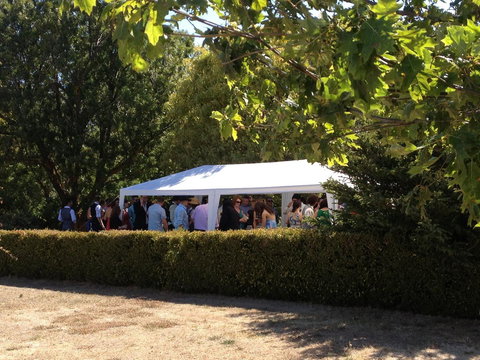 Warriwillah - Millthorpe's Country Motel - Dalby Accommodation 2