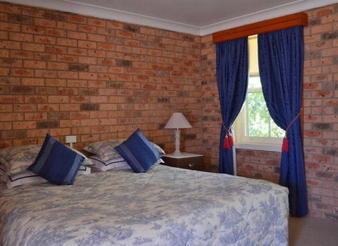 Warriwillah - Millthorpe's Country Motel - Dalby Accommodation 18