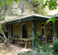 Warriwillah - Millthorpe's Country Motel - Dalby Accommodation