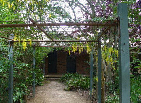 Warriwillah - Millthorpe's Country Motel - Dalby Accommodation 21