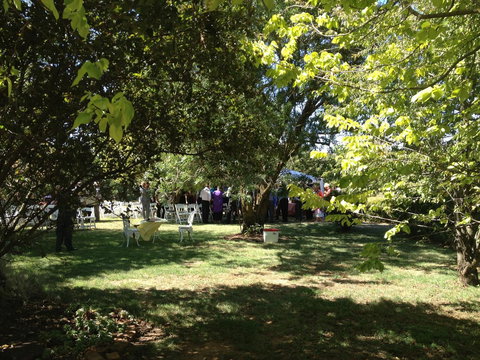 Warriwillah - Millthorpe's Country Motel - Dalby Accommodation 16