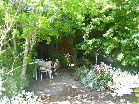 Warriwillah - Millthorpe's Country Motel - Dalby Accommodation 3