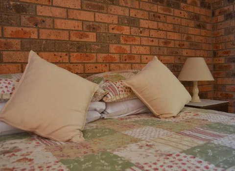 Warriwillah - Millthorpe's Country Motel - Dalby Accommodation 19