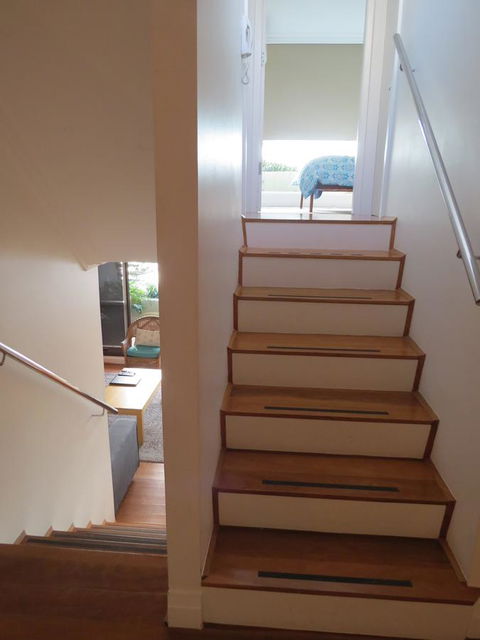 Manly Paradise Motel & Apartments - Dalby Accommodation 29