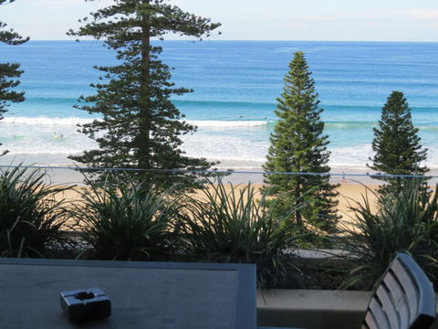Manly Paradise Motel & Apartments - Dalby Accommodation 35
