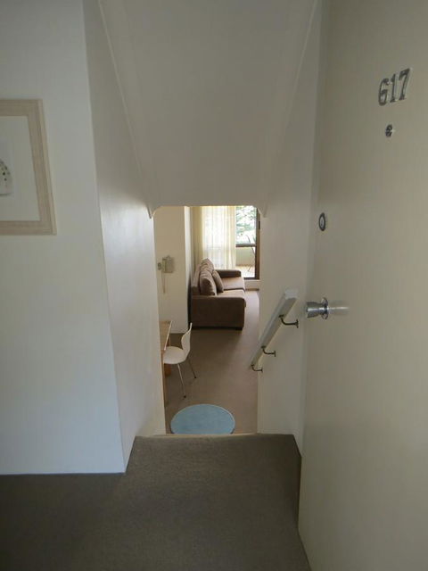 Manly Paradise Motel & Apartments - Dalby Accommodation 41