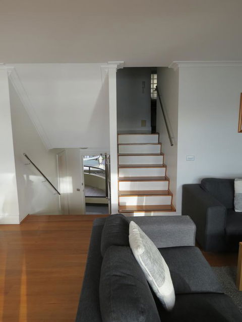 Manly Paradise Motel & Apartments - Dalby Accommodation 31