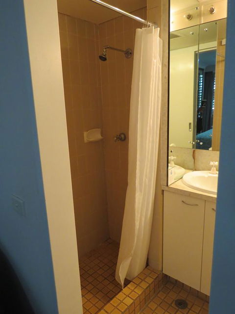 Manly Paradise Motel & Apartments - Dalby Accommodation 38