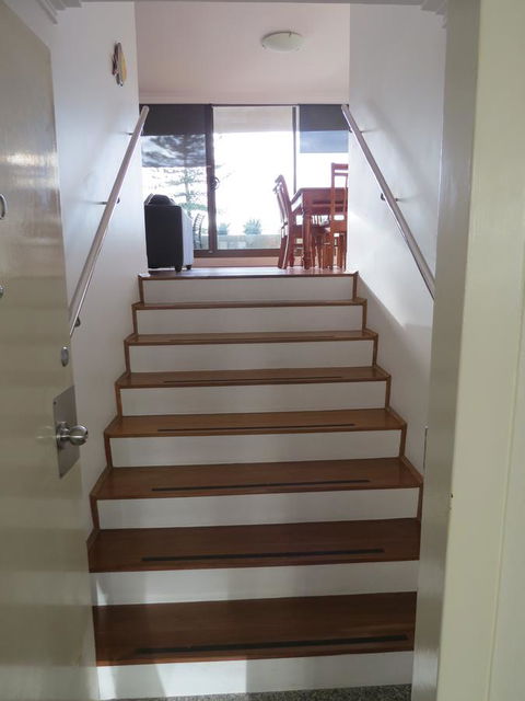 Manly Paradise Motel & Apartments - Dalby Accommodation 22