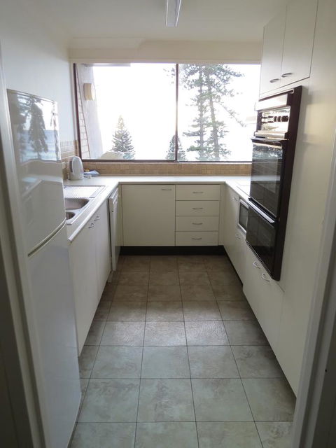 Manly Paradise Motel & Apartments - Dalby Accommodation 43