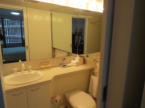 Manly Paradise Motel & Apartments - Dalby Accommodation 39
