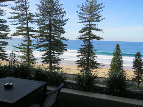 Manly Paradise Motel & Apartments - Dalby Accommodation 33
