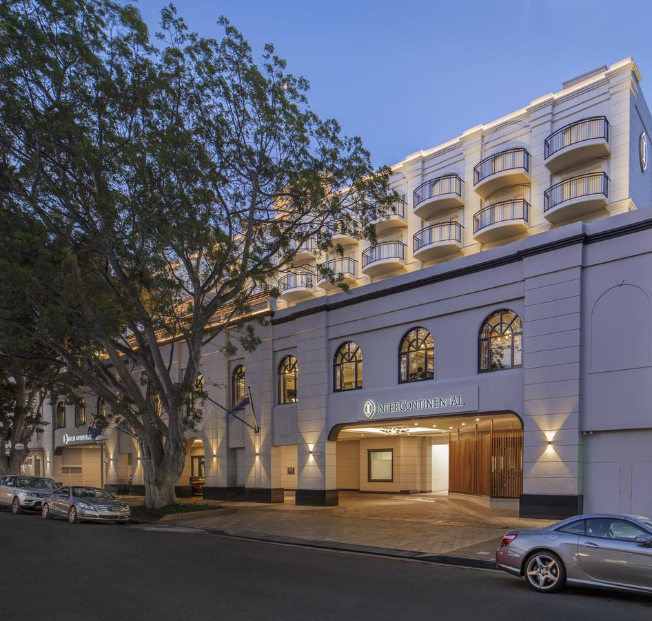 Double Bay NSW Dalby Accommodation