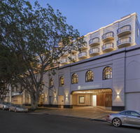 InterContinental Sydney Double Bay - Dalby Accommodation
