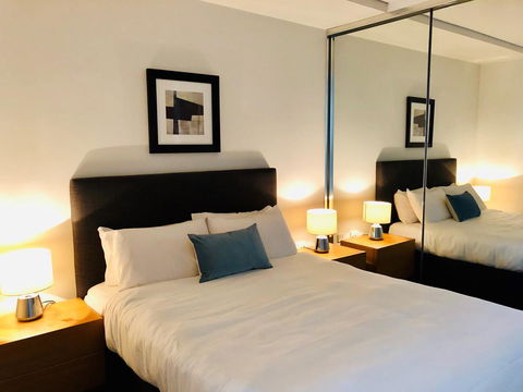 Wyndel Apartments Neutral Bay - The Mint - Dalby Accommodation 16