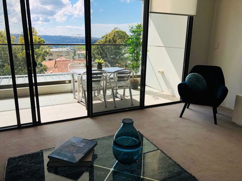 Wyndel Apartments Neutral Bay - The Mint - Dalby Accommodation 14