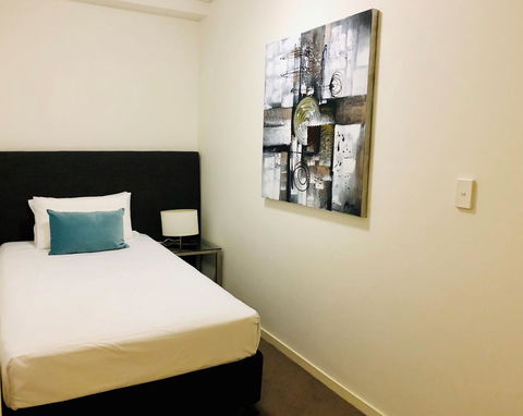 Wyndel Apartments Neutral Bay - The Mint - Dalby Accommodation 15
