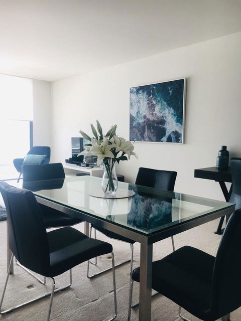 Wyndel Apartments Neutral Bay - The Mint - Dalby Accommodation 4