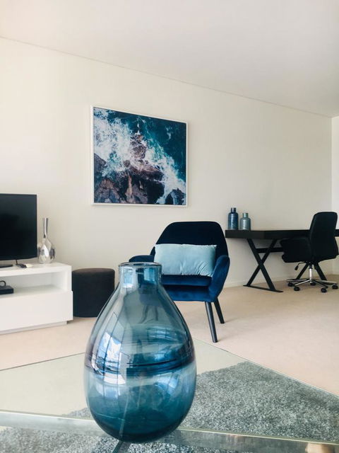 Wyndel Apartments Neutral Bay - The Mint - Dalby Accommodation 6