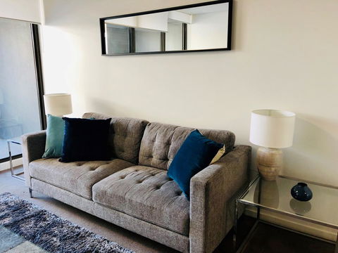 Wyndel Apartments Neutral Bay - The Mint - Dalby Accommodation 9