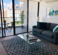 Wyndel Apartments Neutral Bay - The Mint - Dalby Accommodation