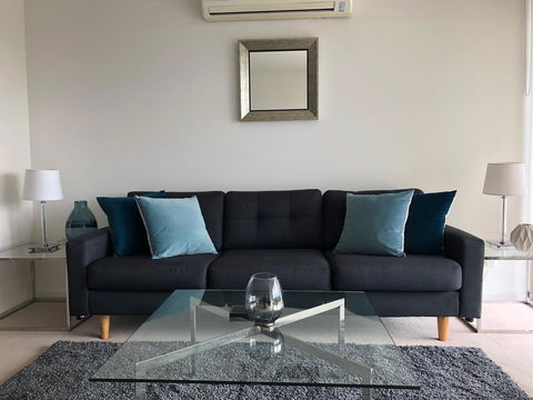 Wyndel Apartments Neutral Bay - The Mint - Dalby Accommodation 13