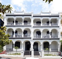 Hotel Challis - Dalby Accommodation