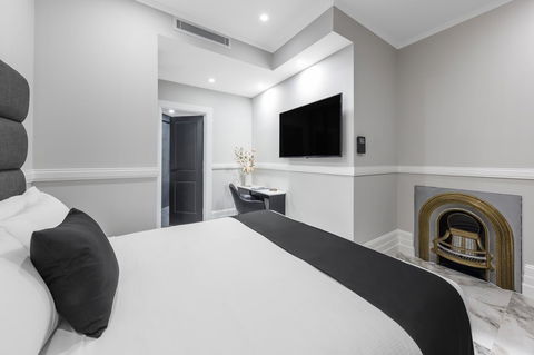Holiday Inn & Suites - Parramatta Marsden Street, An IHG Hotel - Dalby Accommodation 23