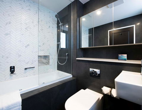 Holiday Inn & Suites - Parramatta Marsden Street, An IHG Hotel - Dalby Accommodation 16