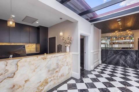 Holiday Inn & Suites - Parramatta Marsden Street, An IHG Hotel - Dalby Accommodation 27
