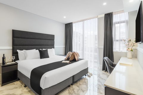 Holiday Inn & Suites - Parramatta Marsden Street, An IHG Hotel - Dalby Accommodation 17