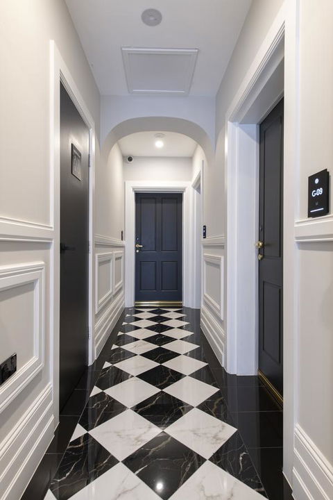Holiday Inn & Suites - Parramatta Marsden Street, An IHG Hotel - Dalby Accommodation 11