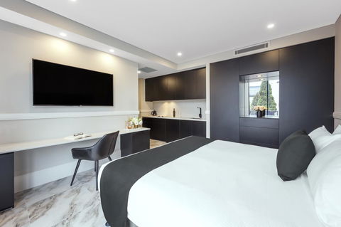 Holiday Inn & Suites - Parramatta Marsden Street, An IHG Hotel - Dalby Accommodation 25