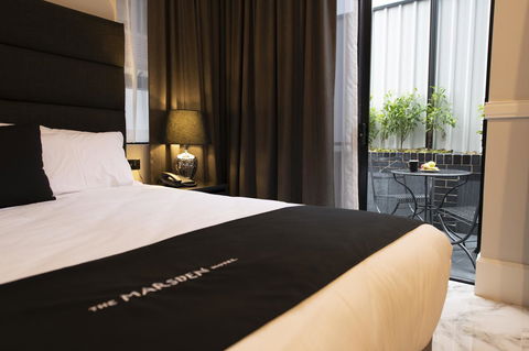 Holiday Inn & Suites - Parramatta Marsden Street, An IHG Hotel - Dalby Accommodation 1