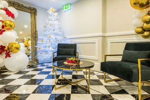 Holiday Inn & Suites - Parramatta Marsden Street, An IHG Hotel - Dalby Accommodation 8
