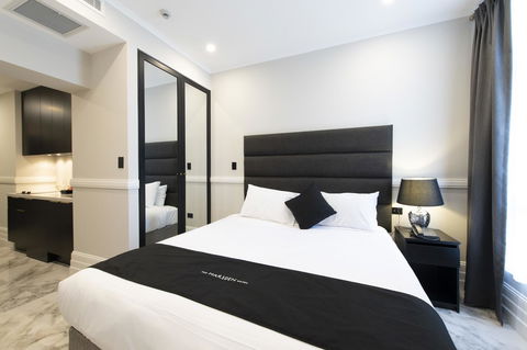 Holiday Inn & Suites - Parramatta Marsden Street, An IHG Hotel - Dalby Accommodation 14