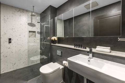 Holiday Inn & Suites - Parramatta Marsden Street, An IHG Hotel - Dalby Accommodation 21